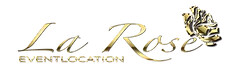 La Rose Eventlocation in Duisburg - Logo