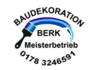 Baudekoration Berk