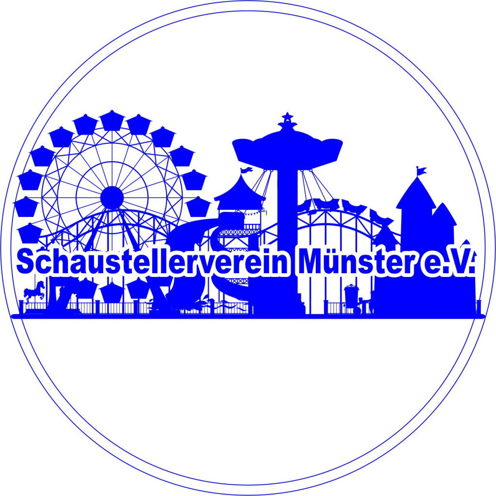 Logo von Schaustellerverein Münster e.V.