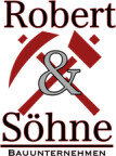 Bauunternehmen Robert & Söhne
