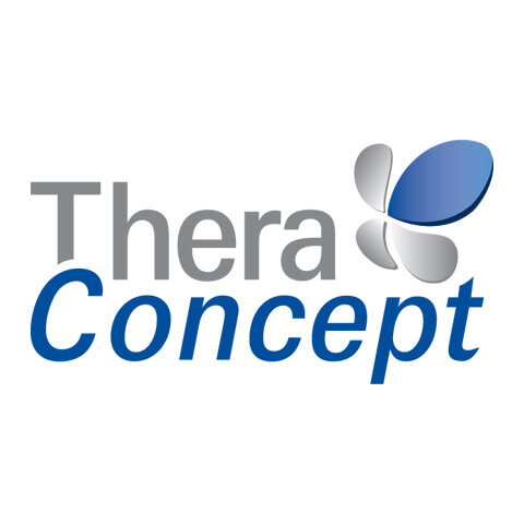 Logo von TheraConcept GbR
