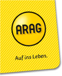 ARAG Generalagentur Manfred Dose in Kochel am See - Logo