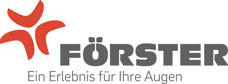 Förster Optik GmbH in Weilheim in Oberbayern - Logo