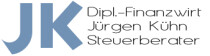 Jürgen Kühn, Dipl.-Finanzwirt u. Steuerberater