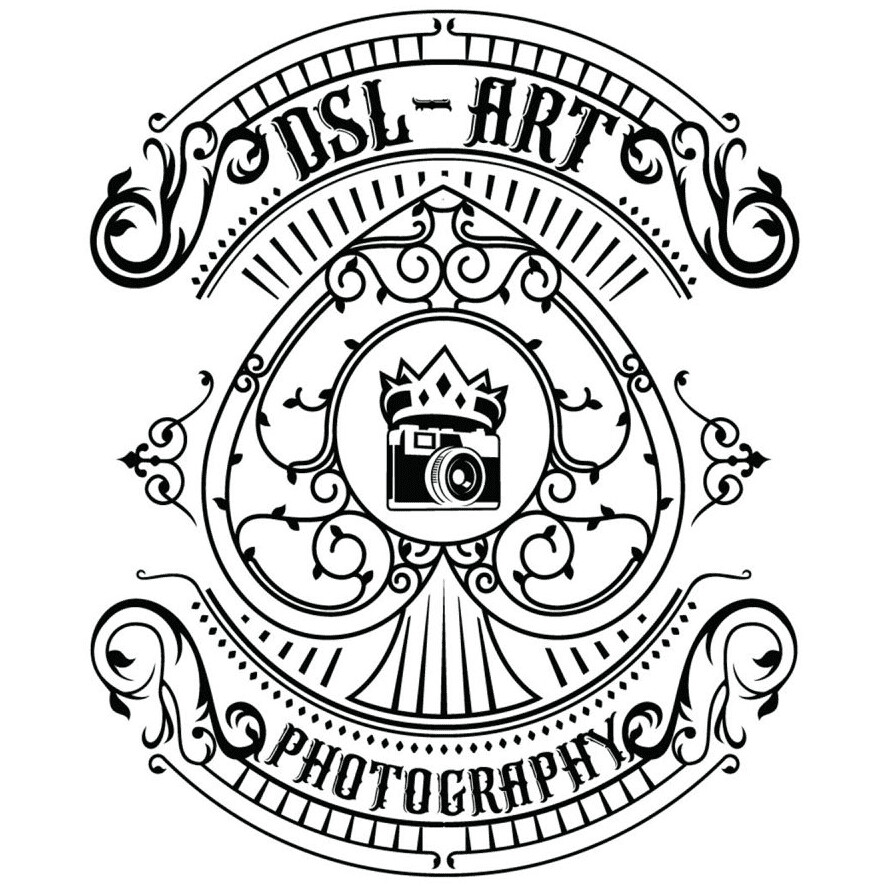 Dsl Art Photography in Detmold - Logo