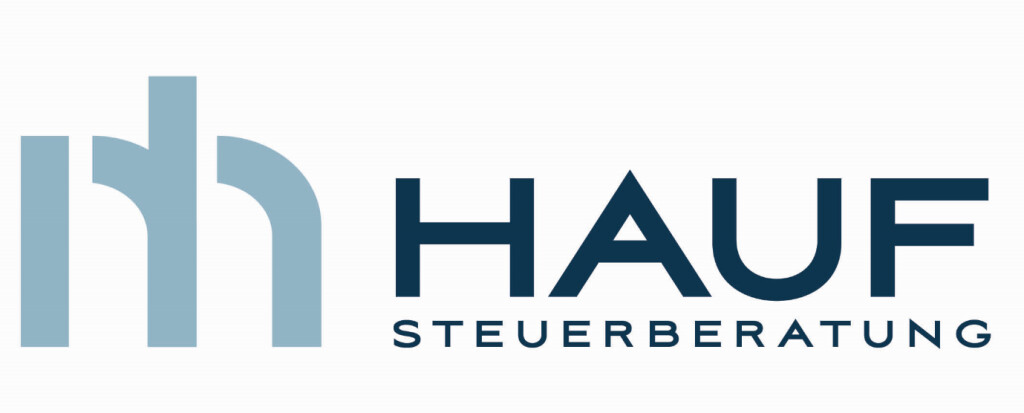 Hauf Steuerberatungsgesellschaft mbH in Öhringen - Logo