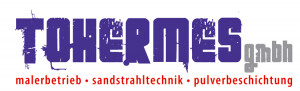 Tohermes GmbH in Herzebrock Clarholz - Logo