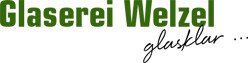 Logo von Glaserei Welzel