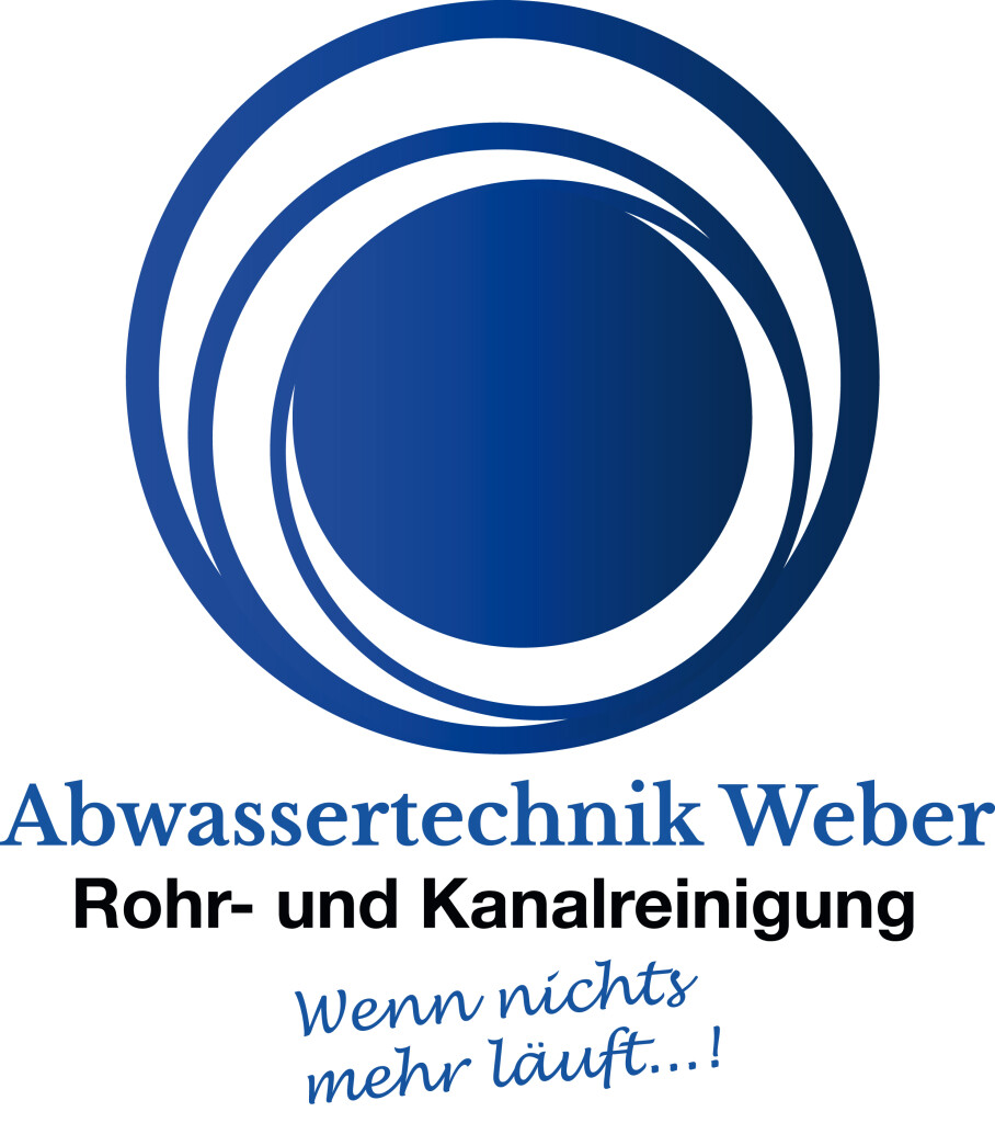 Abwassertechnik Weber e. K. in Gonbach - Logo