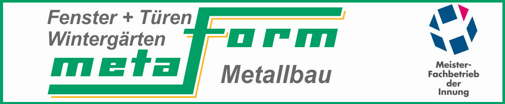 Bild zu metaform Metall- und Formenbau GmbH in Brackenheim