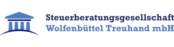 Steuerberatungsgesellschaft Wolfenbüttel Treuhand mbH in Wolfenbüttel - Logo