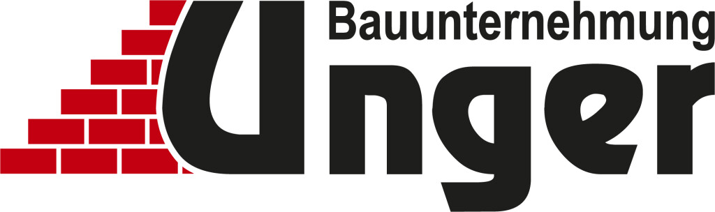 UNGER Bauunternehmung GmbH in Breckerfeld - Logo