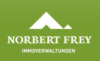 Norbert Frey Immoverwaltungen in Mannheim - Logo