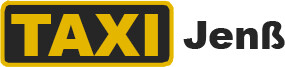 Taxibetrieb Ute Jenß in Gablenz in der Oberlausitz - Logo