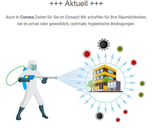 Profitox GmbH in Krefeld - Logo