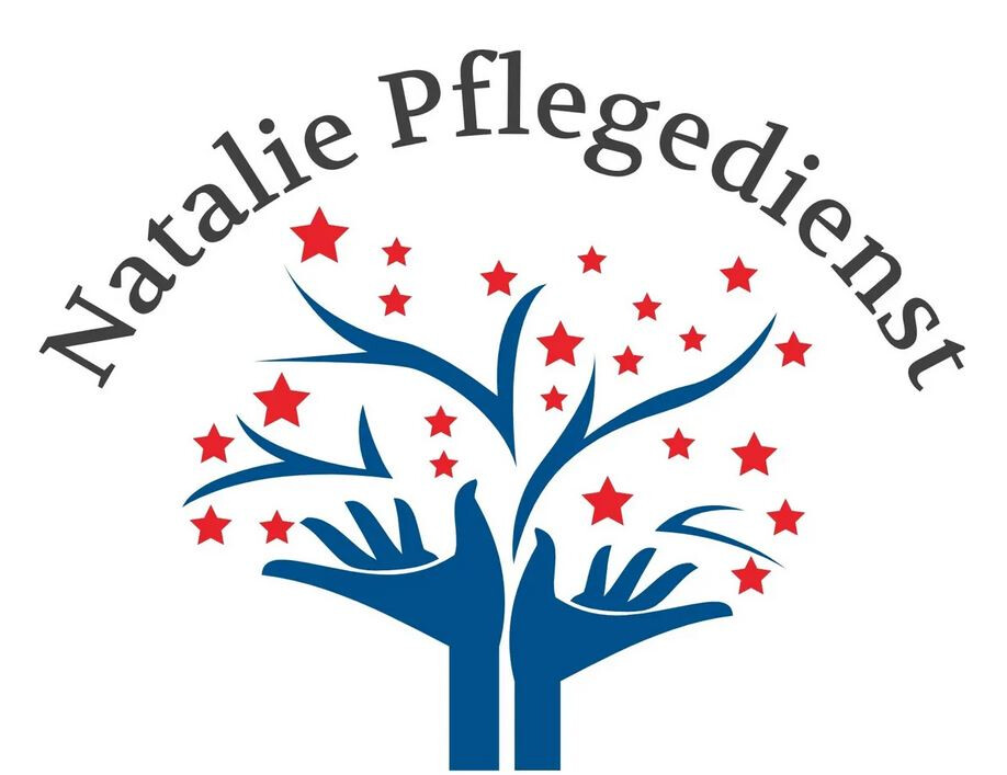 Natalie Pflegedienst in Berlin - Logo