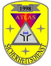 Logo von Atlas Sicherheitsdienst GmbH