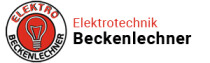 Elektrotechnik Beckenlechner