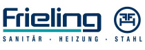 Frieling GmbH, Fritz Fachgroßhandlung Stahl - Sanitär - Heizung Fachgroßhandlung Stahl - Sanitär - Heizung