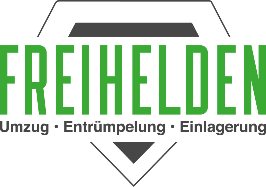 Freihelden GmbH in Hamburg - Logo