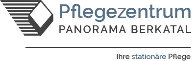 Logo von Pflegezentrum Panorama Berkatal GmbH