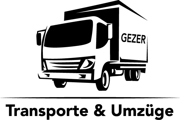 Umzüge Gezer in Alsdorf im Rheinland - Logo
