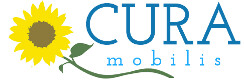Logo von CURA mobilis