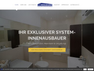 Bregenzer System Innenausbau