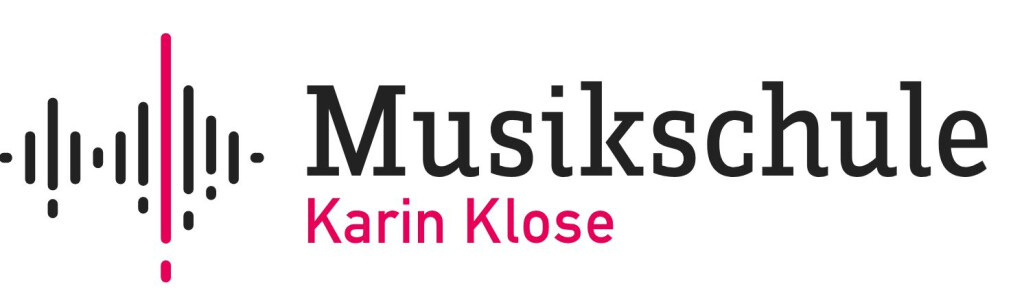 Musikschule Karin Klose in Hamburg - Logo
