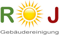 Logo von Roj-Gebäuderreinigung