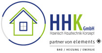 HHK GmbH Haenisch Haustechnik Konzept