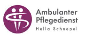 Ambulanter Pflegedienst Hella Schnepel Inh. Mohamed Raza Qalae-Nawi in Hamburg - Logo