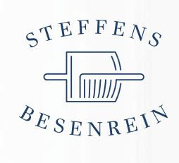 Steffens Besenrein in Martfeld - Logo