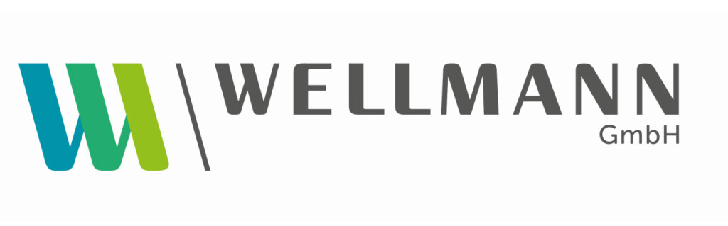 Wellmann GmbH in München - Logo