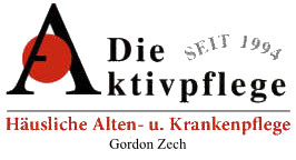 Die Aktivpflege in Dorsten - Logo