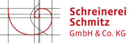 Schreinerei Schmitz GmbH & Co.KG in Heinsberg im Rheinland - Logo