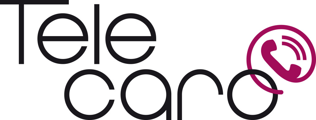 Logo von Tele Caro Caroline Schwab