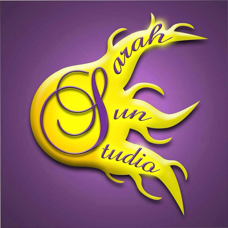 Sarah Sun Studio in Aachen - Logo