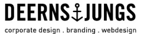 deerns und jungs design in Hamburg - Logo