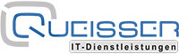 Logo von IT-Dienstleistungen QUEISSER