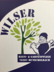 Wilser Haus-und Gartenpflege
