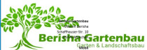 Gartengestaltung Berisha