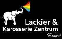 Lackierzentrum Hamm in Hamm in Westfalen - Logo