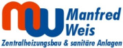 Manfred Weis, Zentralheizungsbau & sanitäre Anlagen