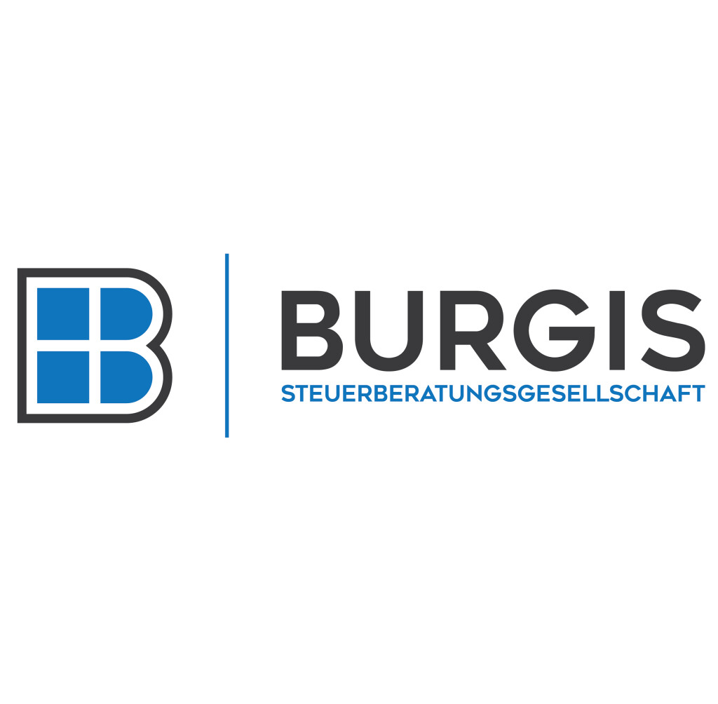 BURGIS Steuerberatungsgesellschaft mbH & Co. KG in Putzbrunn - Logo