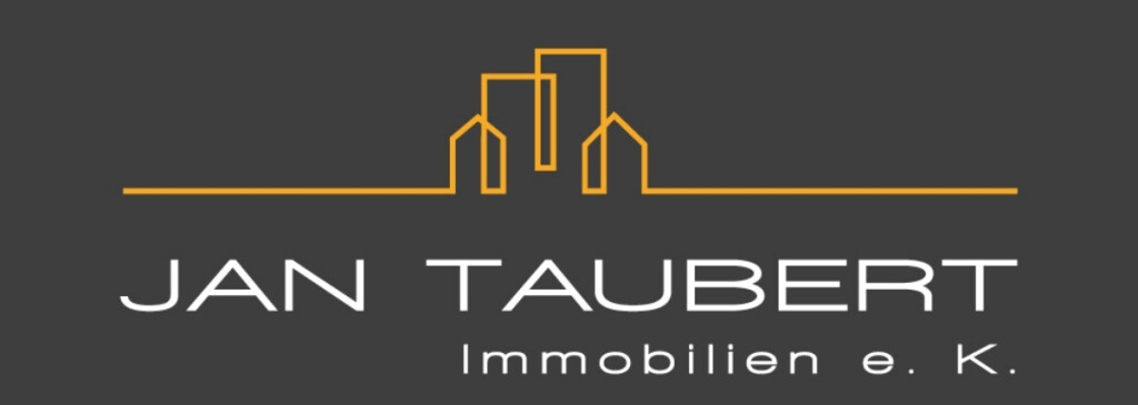 Jan Taubert Immobilien e.K. IVD in Hamburg - Logo