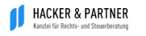 Hacker & Partner Steuerberatungsgesellschaft PartG mbB