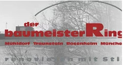 Der Baumeister Ring GmbH in Pleiskirchen - Logo