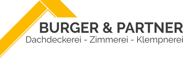Logo von Burger & Partner GmbH
