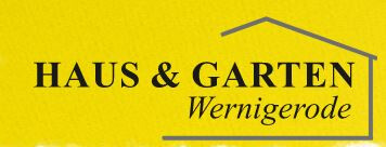 Haus und Garten Wernigerode in Wernigerode - Logo
